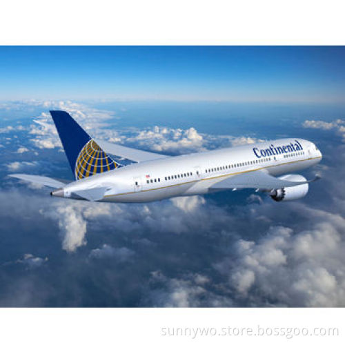 Air Freight Service from Shenzhen/Guangzhou/Hong Kong to Kingdom of Saudi Arabia